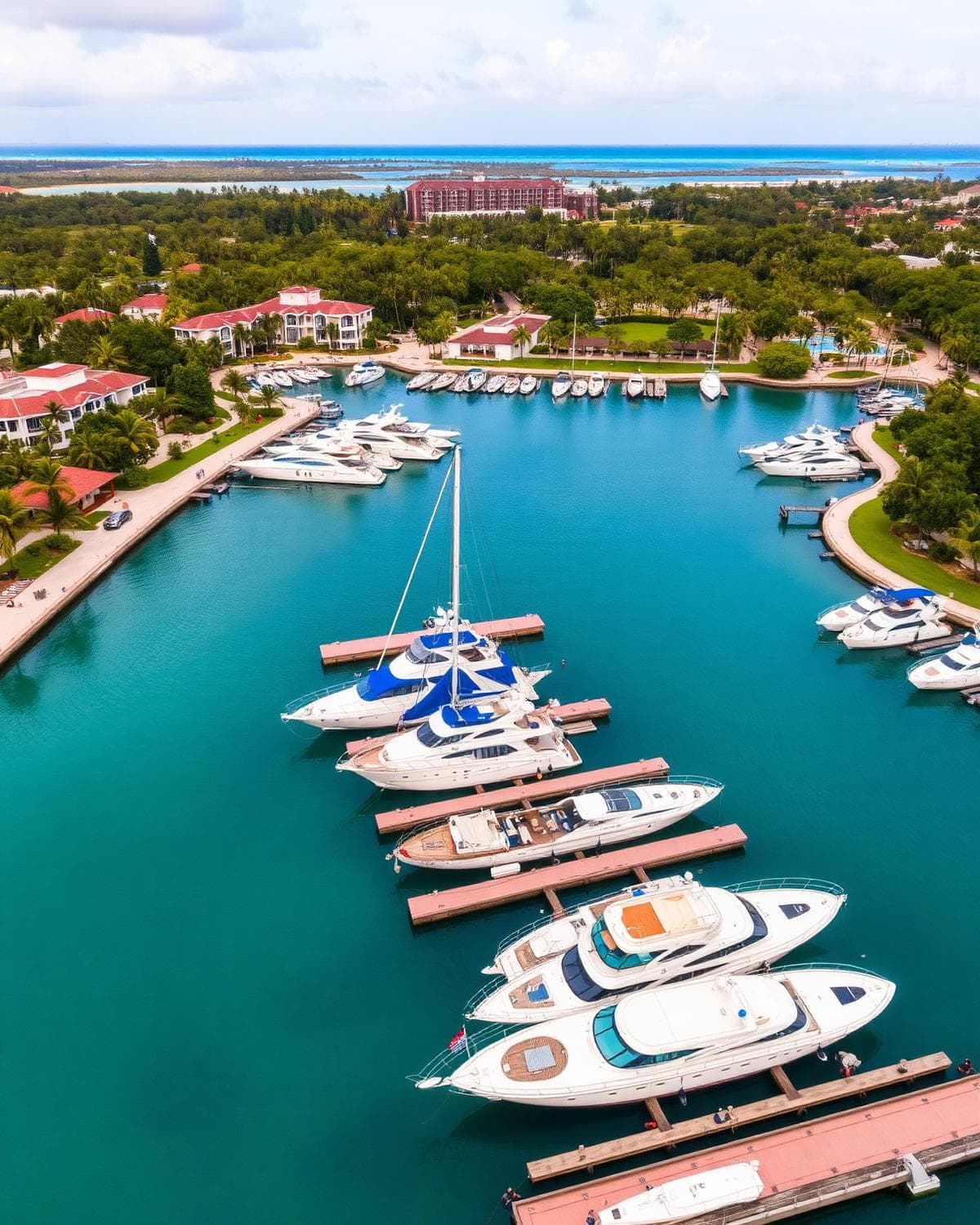 Casa de Campo