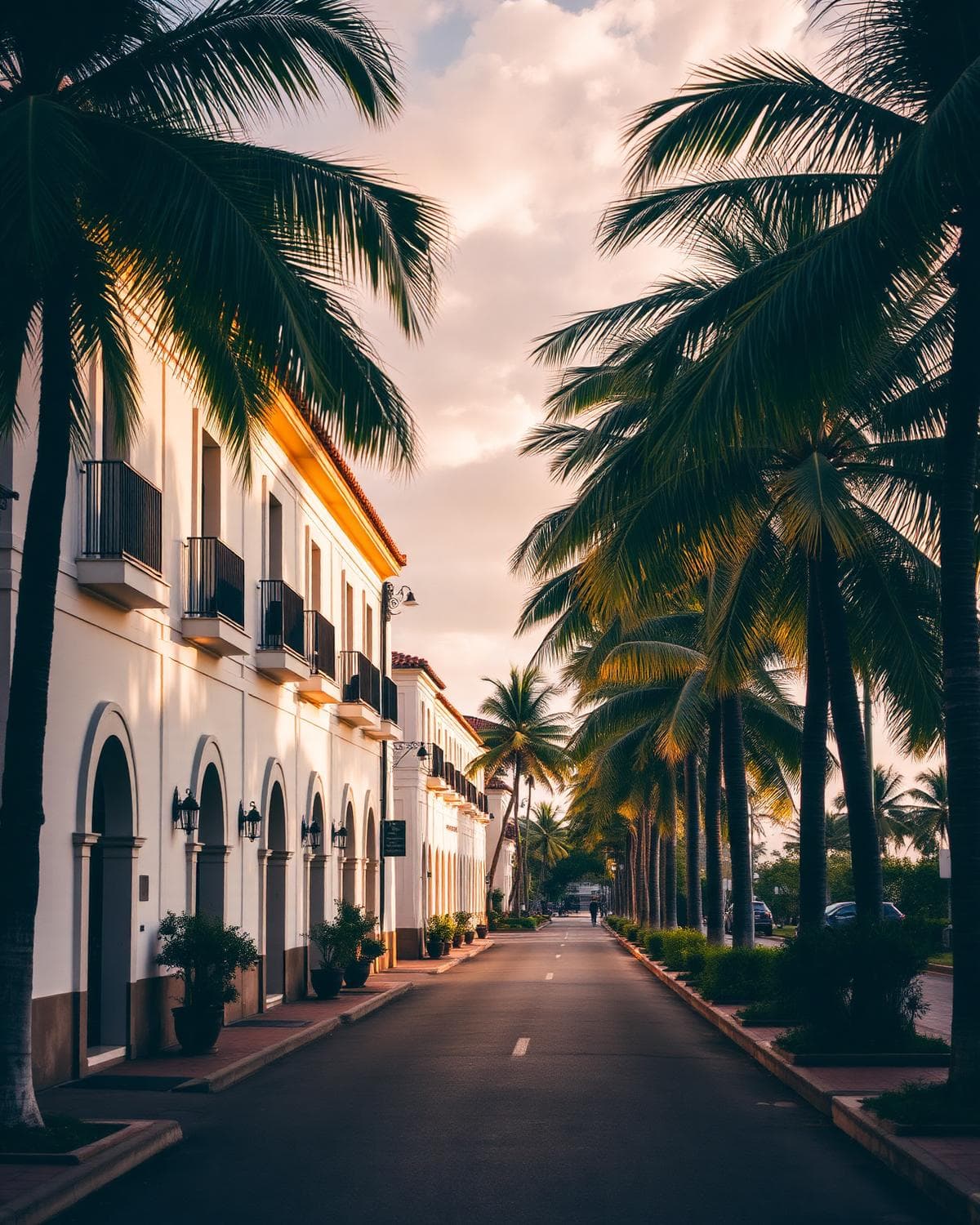 La Romana