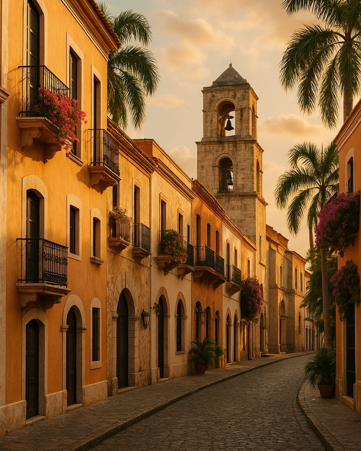 Santo Domingo